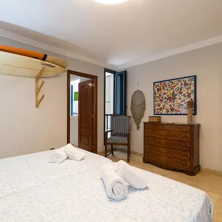 Live Palmas Walkiria 라스팔마스