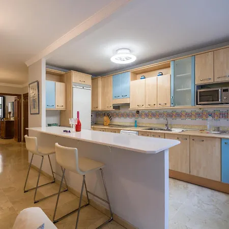 아파트 Live Palmas Walkiria 라스팔마스