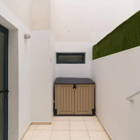 Live Palmas Walkiria 아파트 라스팔마스