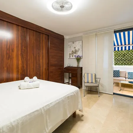 Live Palmas Walkiria *