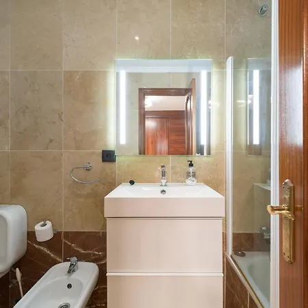 Live Palmas Walkiria 라스팔마스