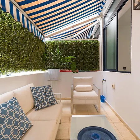 Live Palmas Walkiria Las Palmas / Gran Canaria