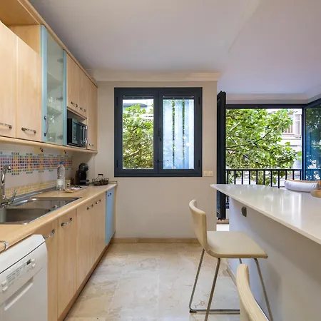 Live Palmas Walkiria