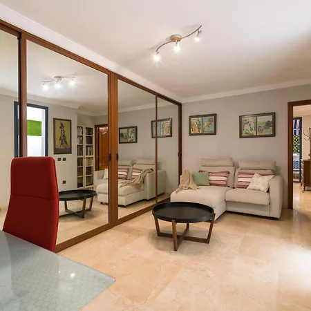 Apartment Live Palmas Walkiria Las Palmas / Gran Canaria