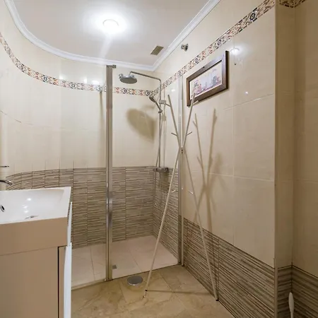 Apartment Live Palmas Walkiria *