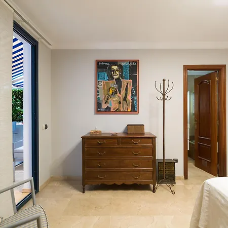 Apartment Live Palmas Walkiria *