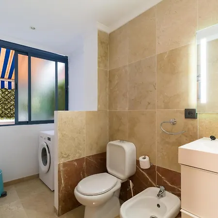 Apartment Live Palmas Walkiria