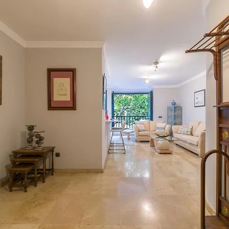 Apartment Live Palmas Walkiria *