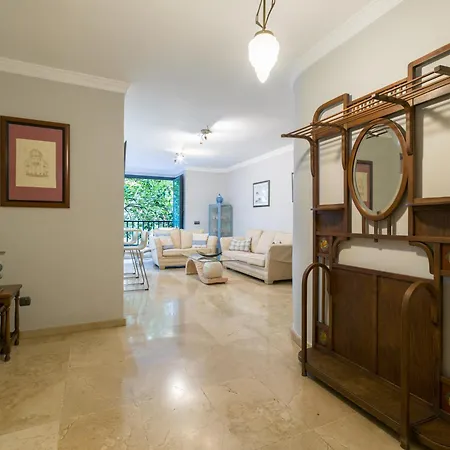 Live Palmas Walkiria Apartment