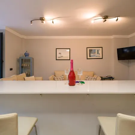 Live Palmas Walkiria Apartment