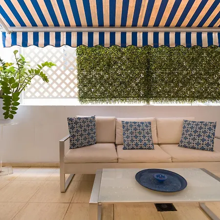 Live Palmas Walkiria * Las Palmas / Gran Canaria