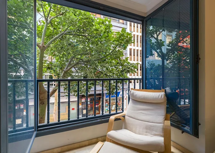 Apartament Live Palmas Walkiria *