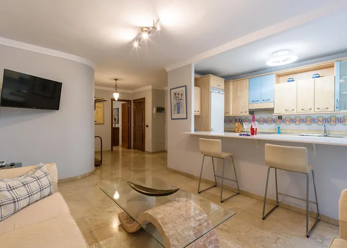 Live Palmas Walkiria