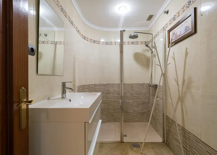 Live Palmas Walkiria Las Palmas de Gran Canaria