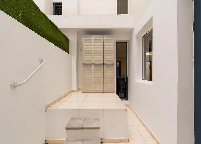 Live Palmas Walkiria Apartament