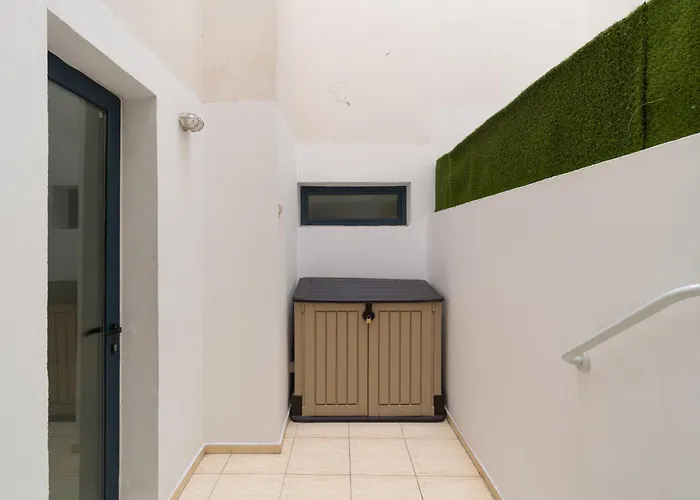 Live Palmas Walkiria Apartament Las Palmas de Gran Canaria