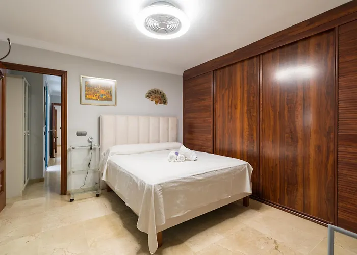 Live Palmas Walkiria * Las Palmas de Gran Canaria