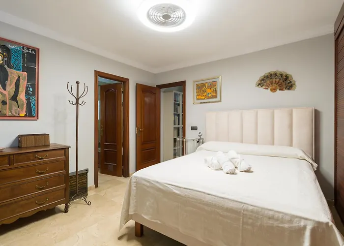 Live Palmas Walkiria * Las Palmas de Gran Canaria