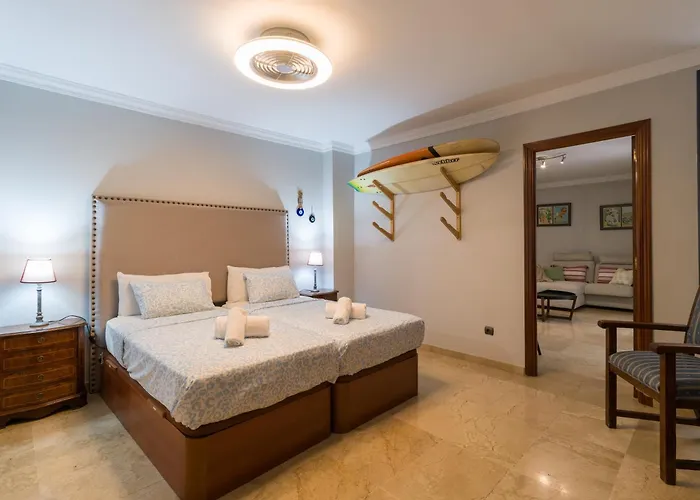 Live Palmas Walkiria Apartament *