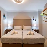 Апартаменты Live Palmas Walkiria