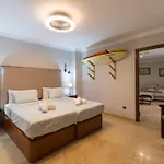 Live Palmas Walkiria Апартаменты *