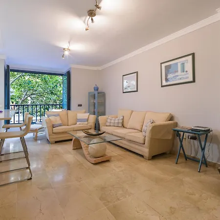 Appartement Live Palmas Walkiria *