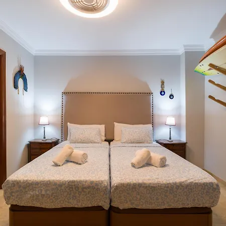 Daire Live Palmas Walkiria