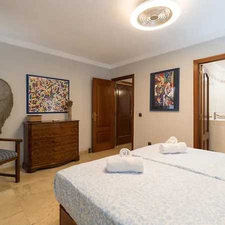 Live Palmas Walkiria *