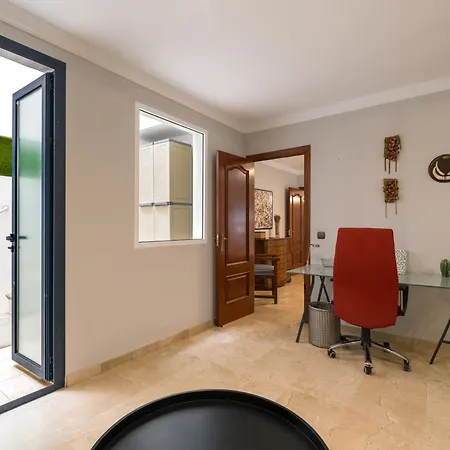 Appartement Live Palmas Walkiria