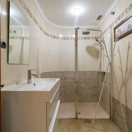 Live Palmas Walkiria Las Palmas de Gran Canaria