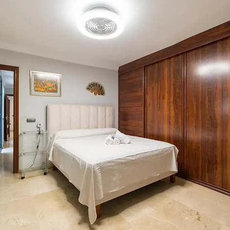 Live Palmas Walkiria * Las Palmas de Gran Canaria