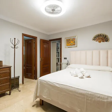 Live Palmas Walkiria * Las Palmas de Gran Canaria