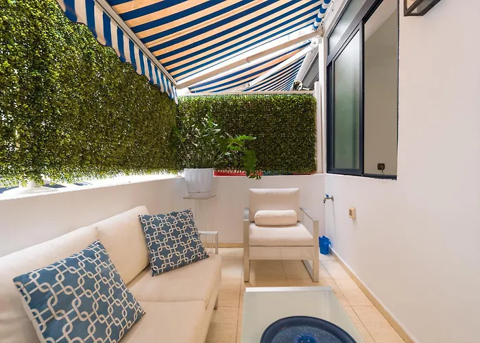 Live Palmas Walkiria Las Palmas de Gran Canaria