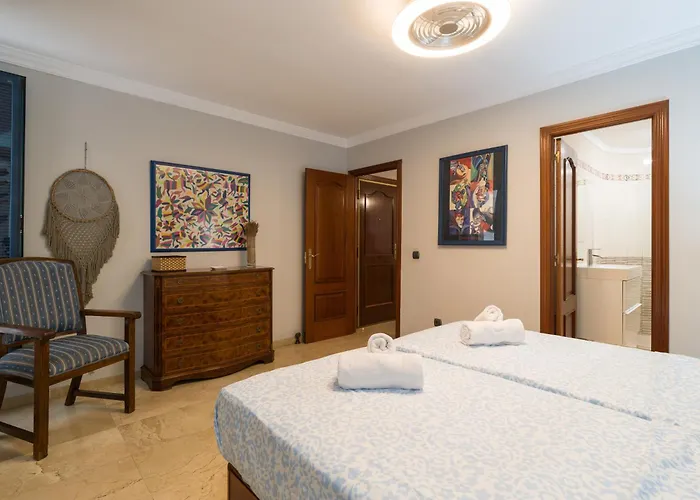 Live Palmas Walkiria *