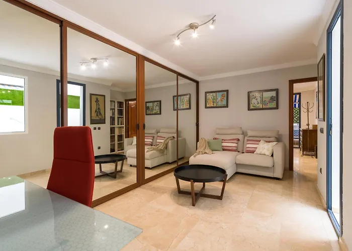 Appartement Live Palmas Walkiria Las Palmas de Gran Canaria