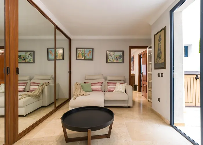 Live Palmas Walkiria Appartement Las Palmas de Gran Canaria
