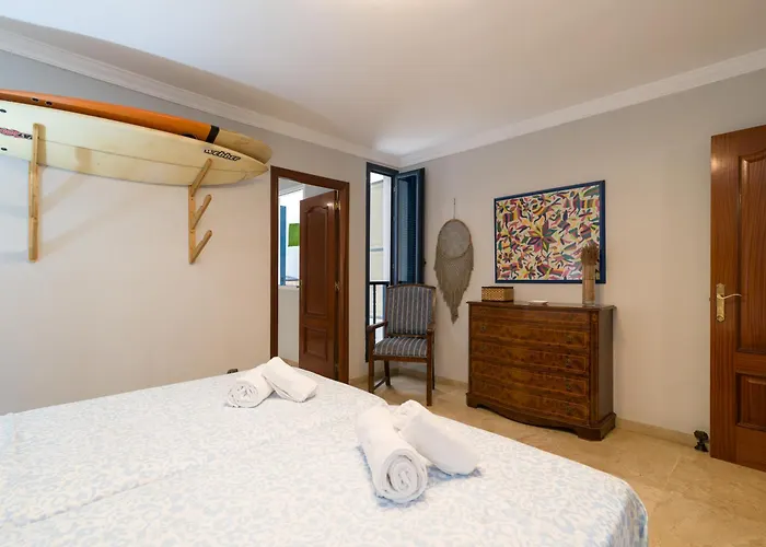 Live Palmas Walkiria Лас-Пальмас-де-Гран-Канария