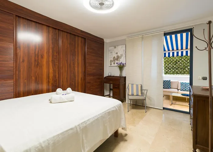 Live Palmas Walkiria *