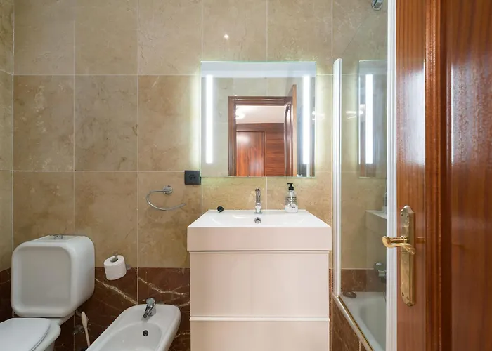 Live Palmas Walkiria Лас-Пальмас-де-Гран-Канария