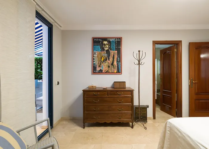 Appartement Live Palmas Walkiria *