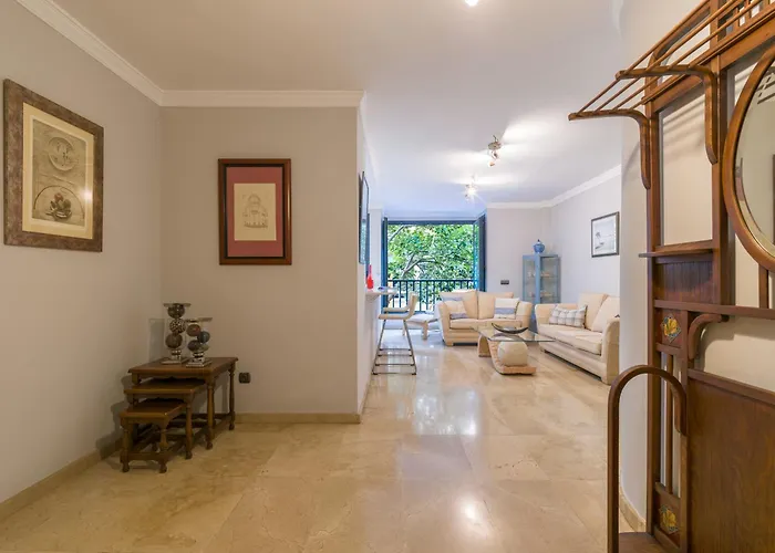 Appartement Live Palmas Walkiria *