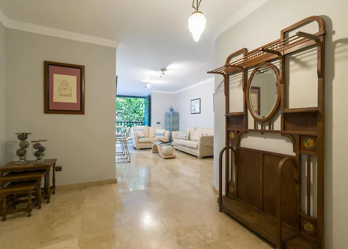 Live Palmas Walkiria Appartement