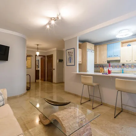 Live Palmas Walkiria