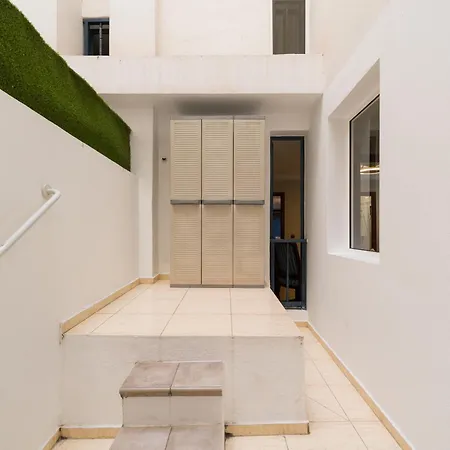 Live Palmas Walkiria شقة