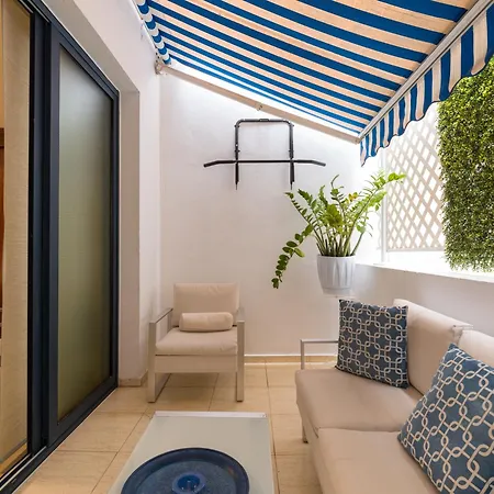 Live Palmas Walkiria لاس بالماس دي غران كاناريا