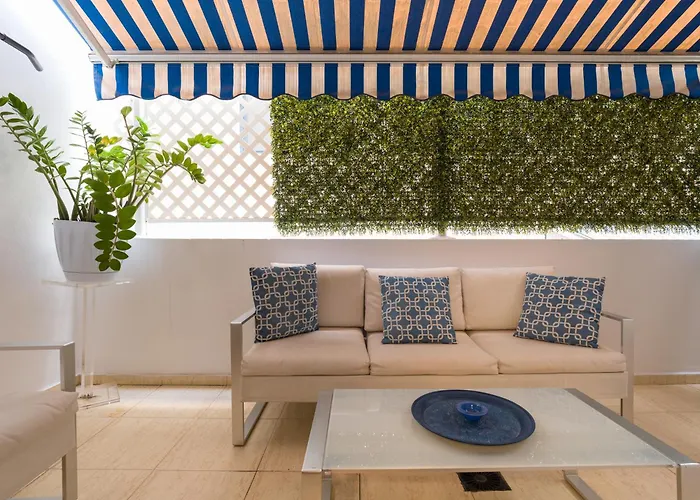 Live Palmas Walkiria * לאס פאלמס דה גראן קנאריה